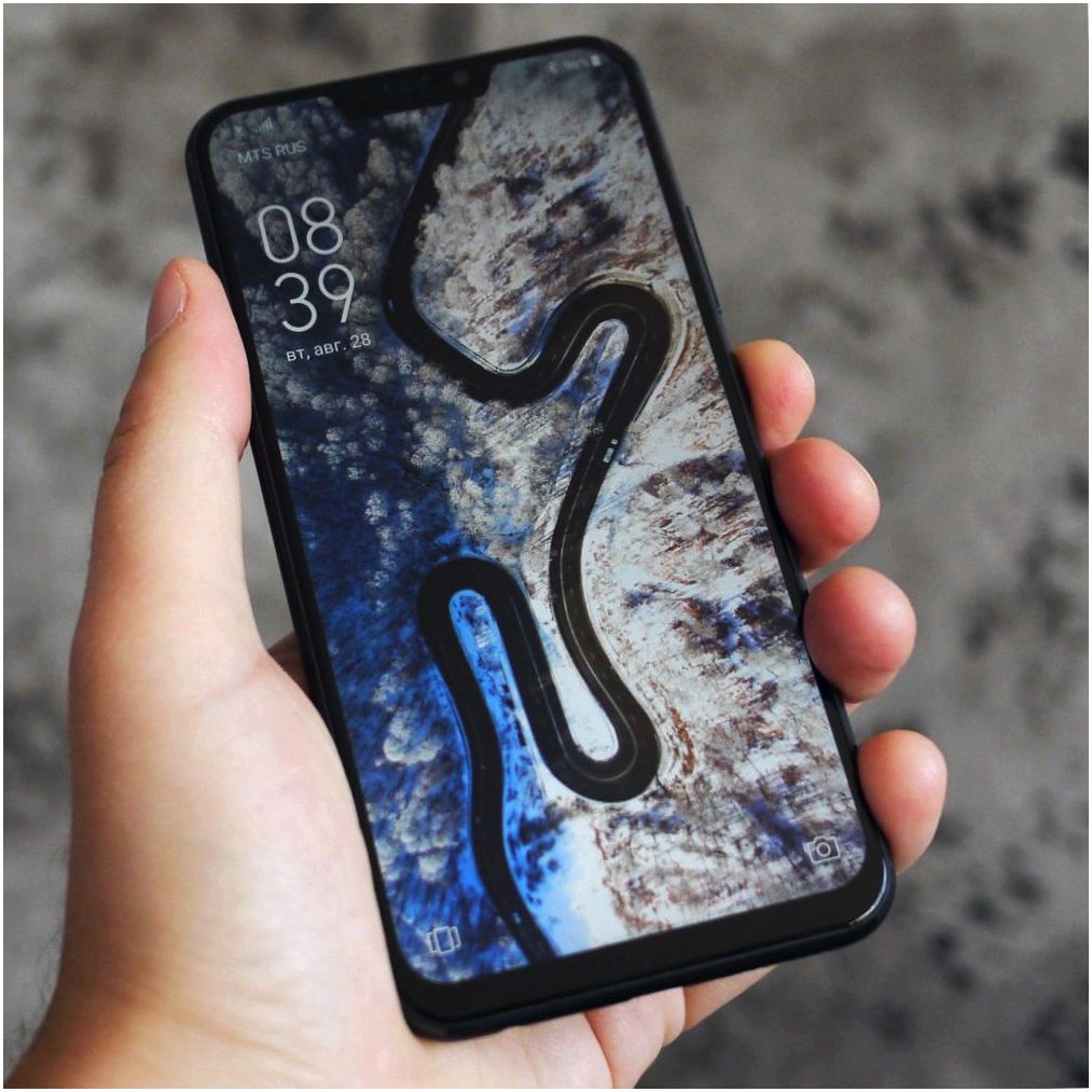 Обзор смартфона Asus ZenFone 5Z: поумневший флагман