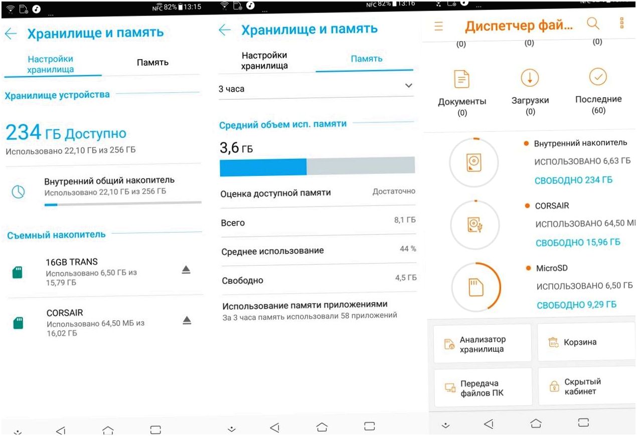 Обзор смартфона Asus ZenFone 5Z: поумневший флагман