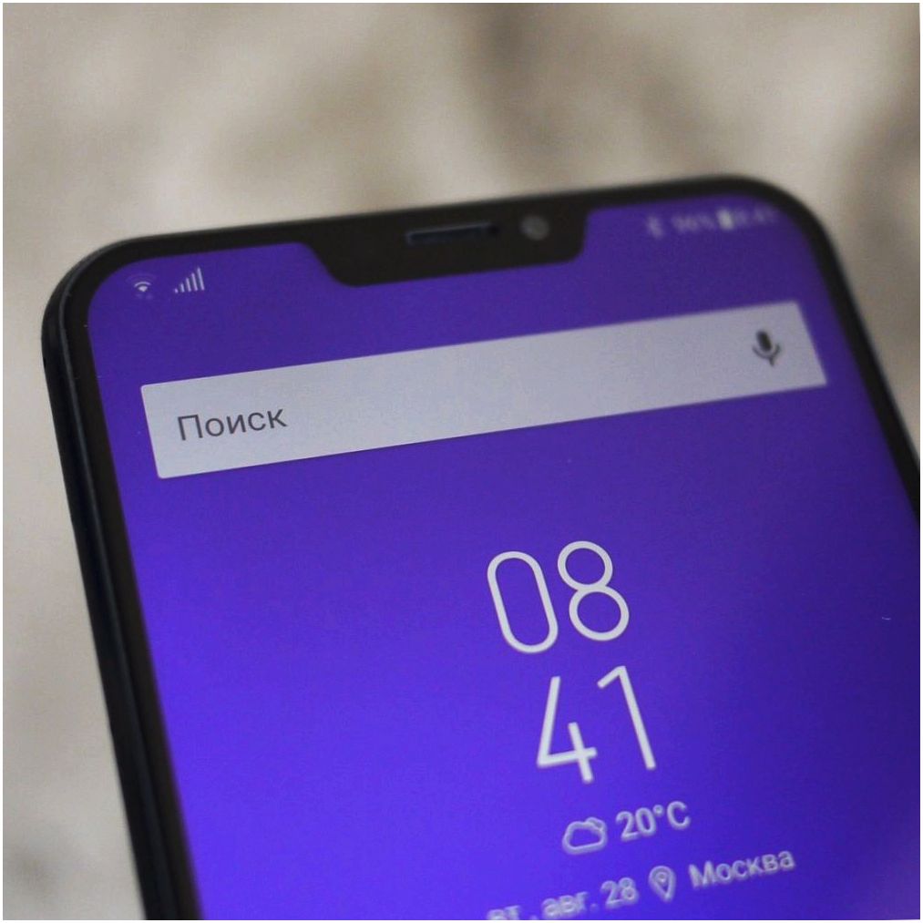 Обзор смартфона Asus ZenFone 5Z: поумневший флагман