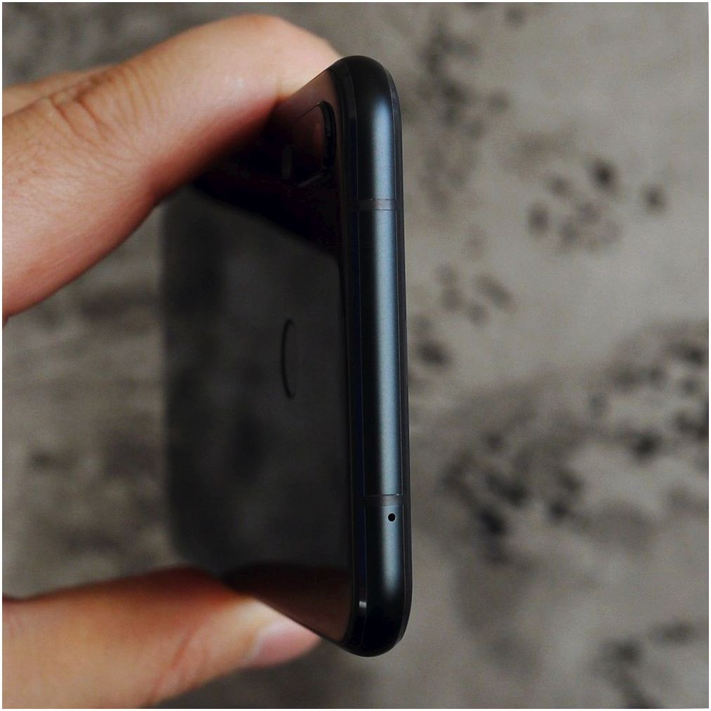 Обзор смартфона Asus ZenFone 5Z: поумневший флагман