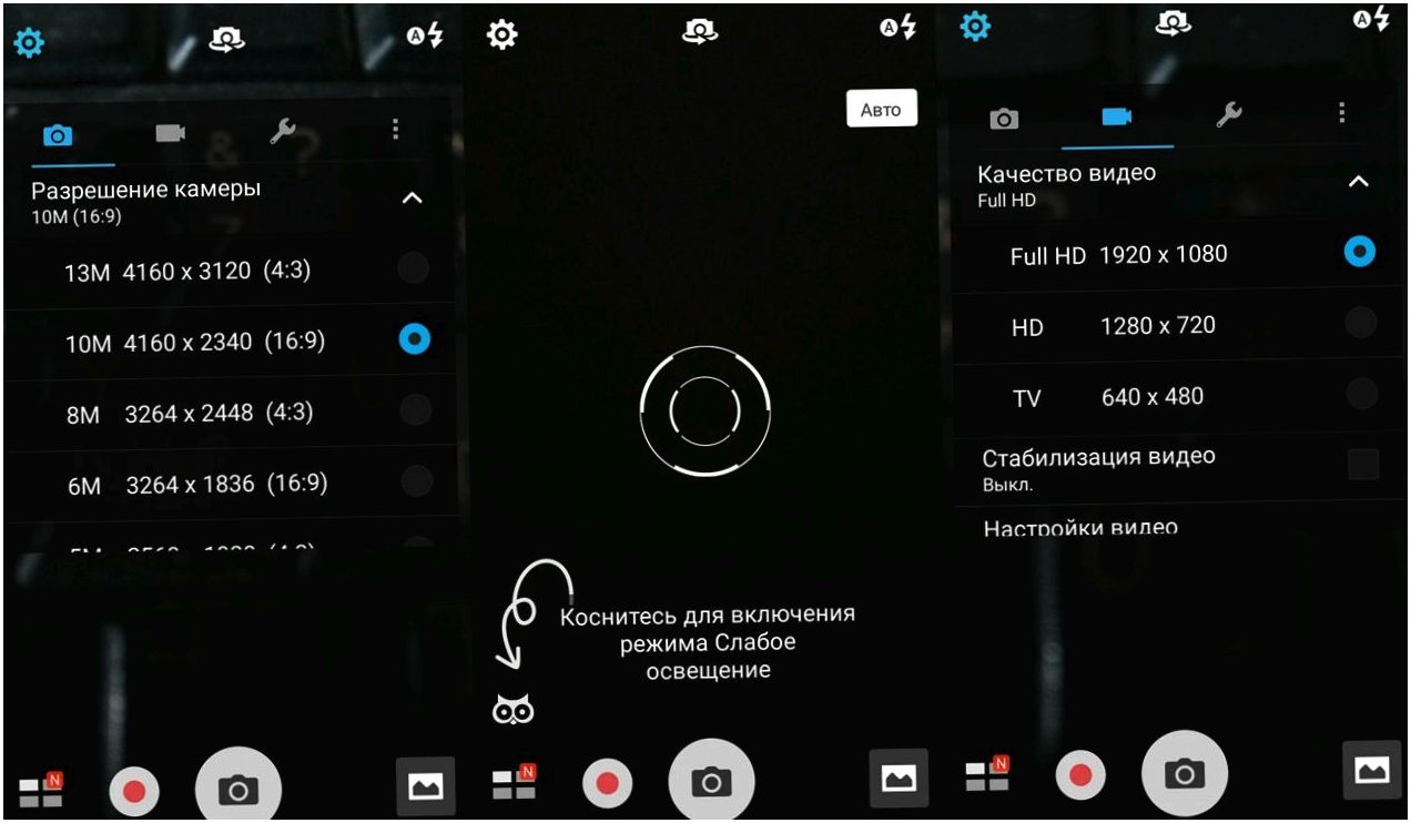 Обзор смартфона Asus Zenfone Go TV: у "голубого экрана"
