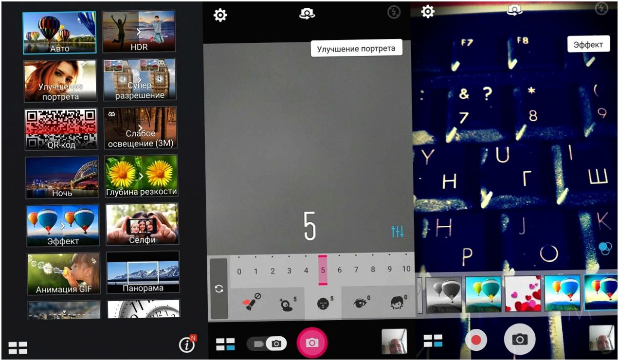 Обзор смартфона Asus Zenfone Go TV: у "голубого экрана"