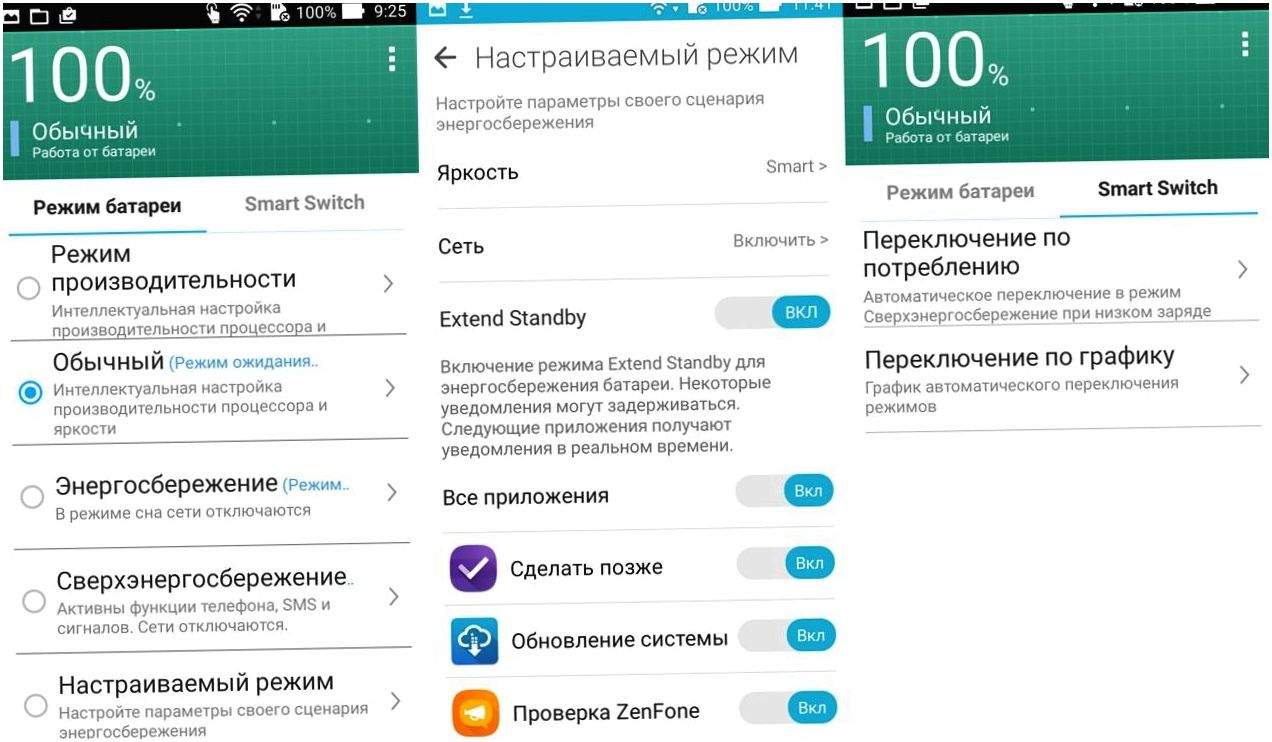 Обзор смартфона Asus Zenfone Go TV: у "голубого экрана"