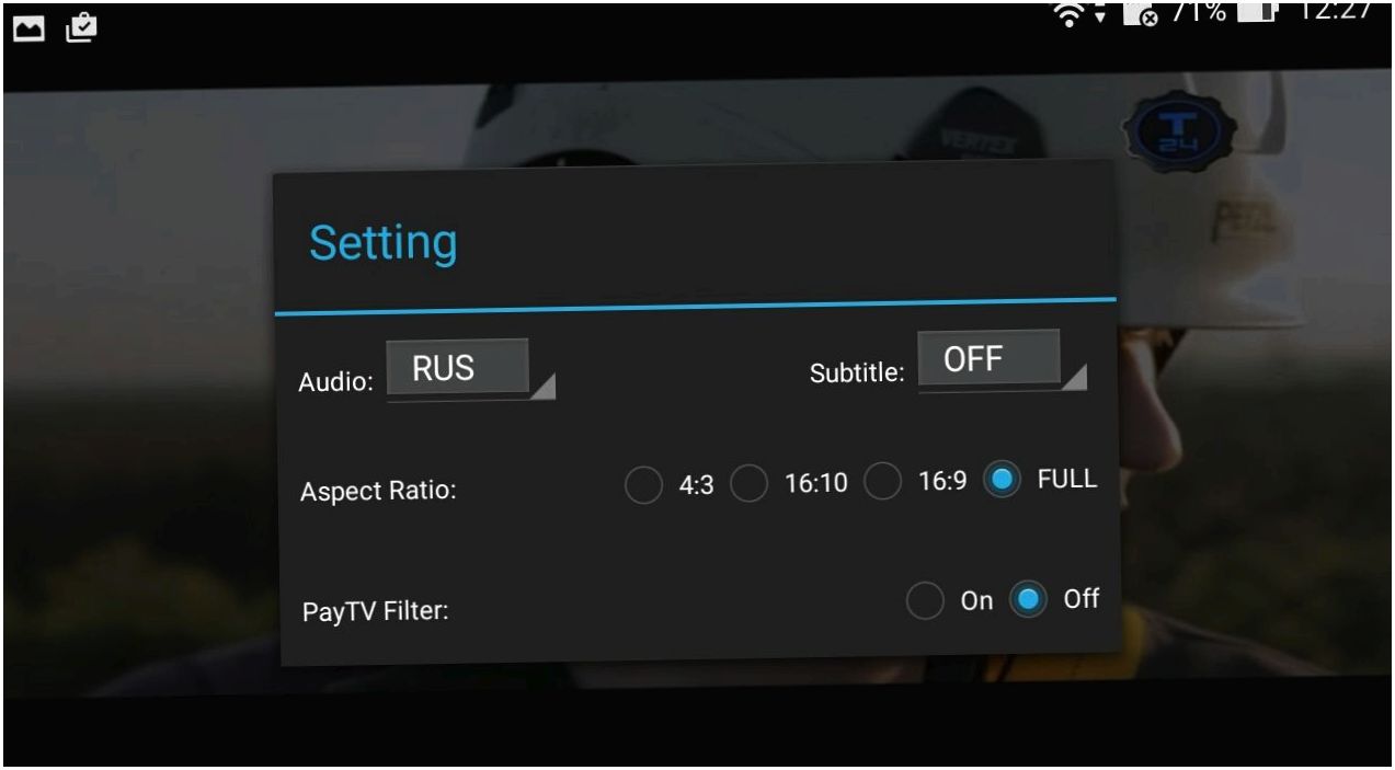 Обзор смартфона Asus Zenfone Go TV: у "голубого экрана"