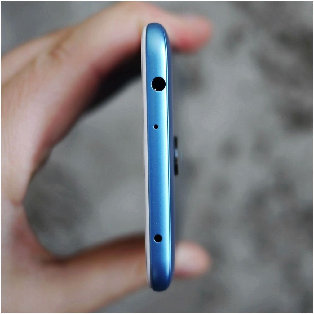 Обзор смартфона Xiaomi Redmi 5 Plus: бюджетник в "высоком" стиле