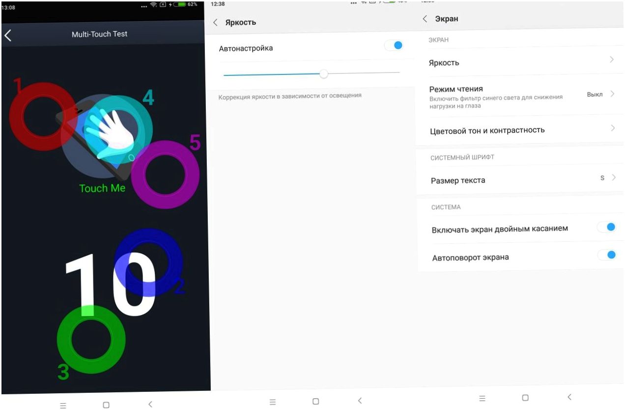 Обзор смартфона Xiaomi Redmi 5 Plus: бюджетник в "высоком" стиле
