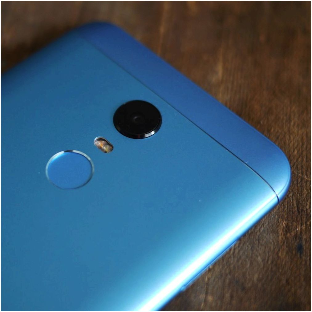 Обзор смартфона Xiaomi Redmi 5 Plus: бюджетник в "высоком" стиле