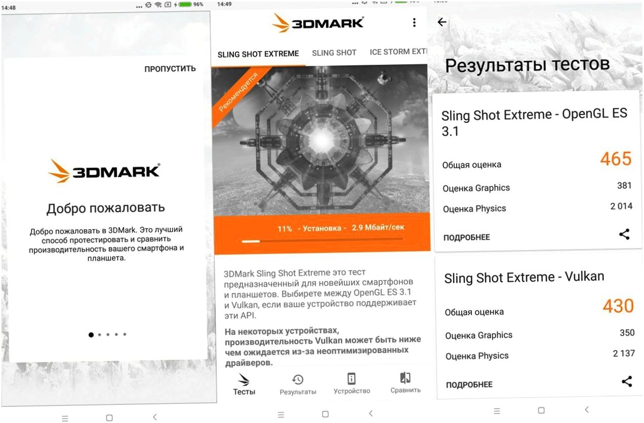 Обзор смартфона Xiaomi Redmi 5 Plus: бюджетник в "высоком" стиле