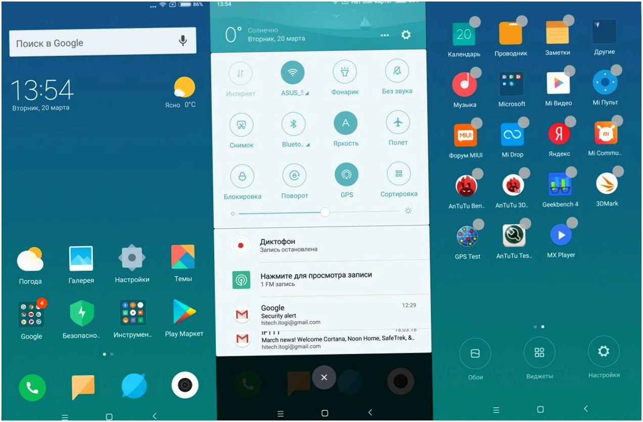 Обзор смартфона Xiaomi Redmi 5 Plus: бюджетник в "высоком" стиле