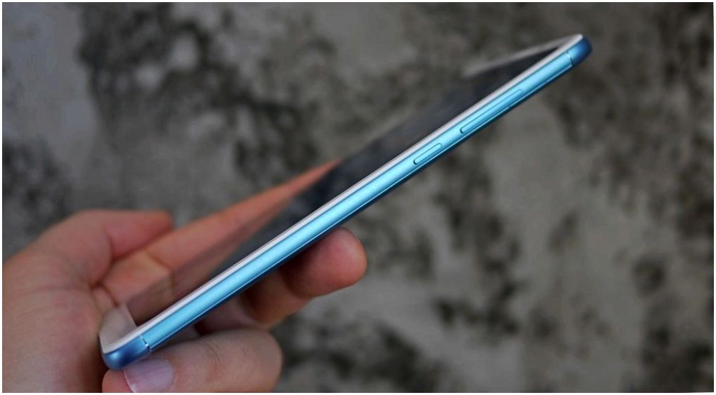 Обзор смартфона Xiaomi Redmi 5 Plus: бюджетник в "высоком" стиле