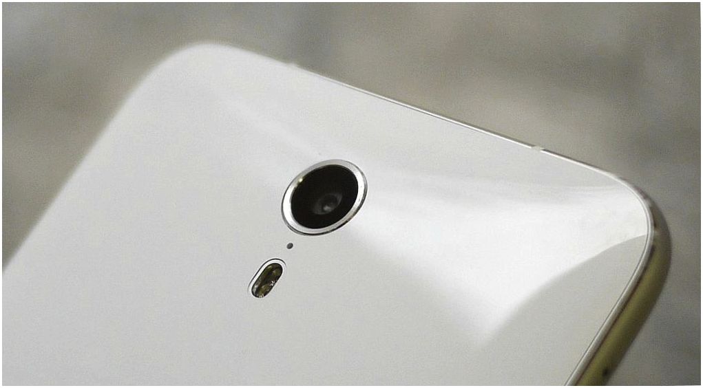 Обзор смартфона Zuk Z1: "жужжащий" бренд Lenovo