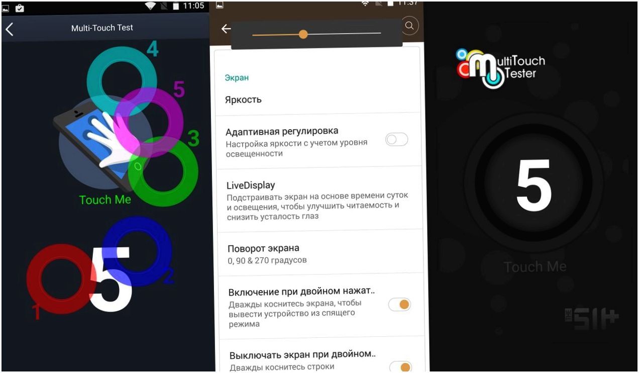 Обзор смартфона Zuk Z1: "жужжащий" бренд Lenovo
