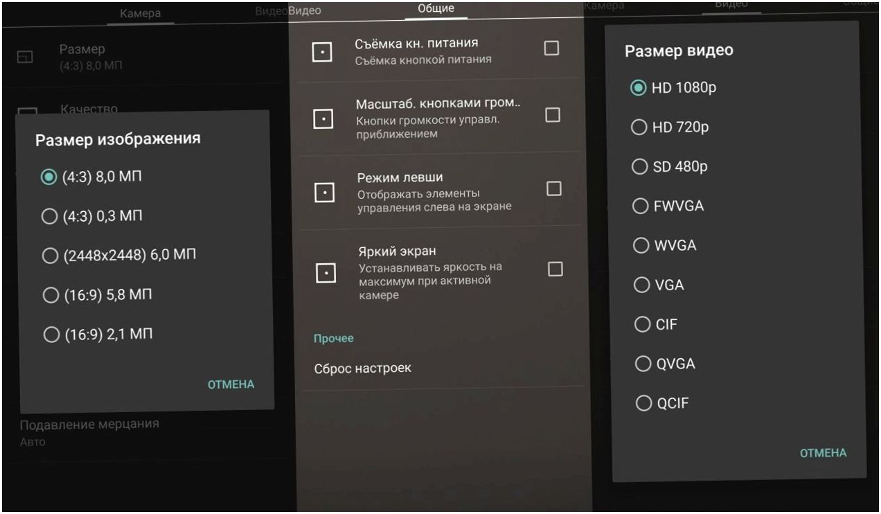 Обзор смартфона Zuk Z1: "жужжащий" бренд Lenovo