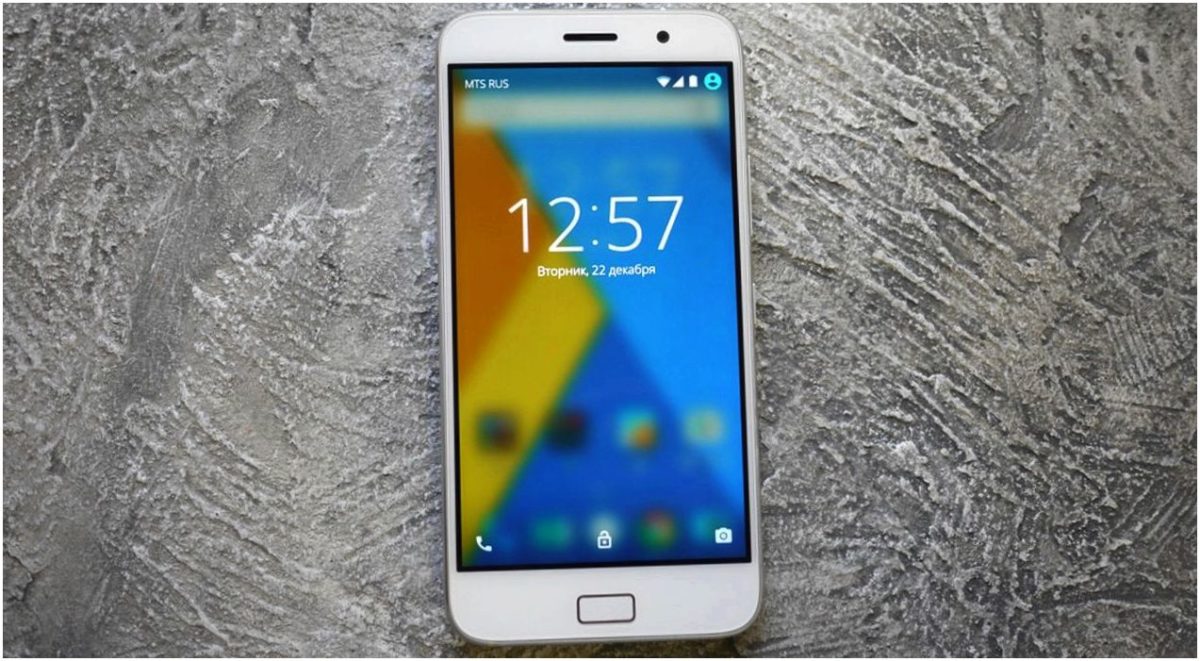Обзор смартфона Zuk Z1: "жужжащий" бренд Lenovo