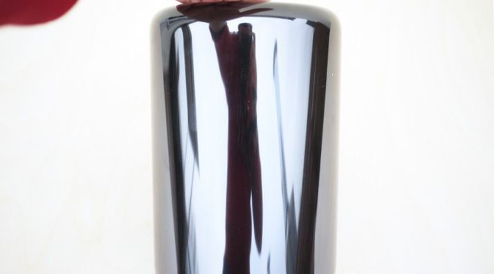 Выстрел из будущего. Обзор компьютера Apple Mac Pro 2013