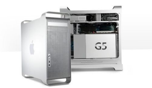 Выстрел из будущего. Обзор компьютера Apple Mac Pro 2013