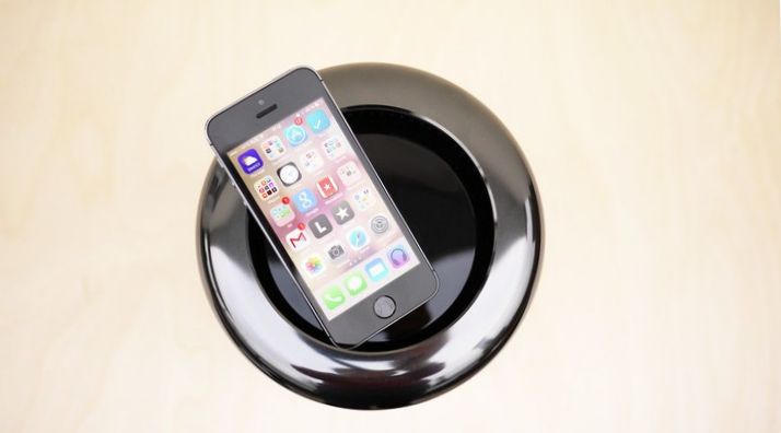 Выстрел из будущего. Обзор компьютера Apple Mac Pro 2013