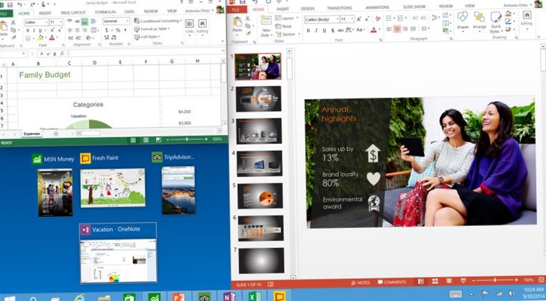 Вопросы и ответы: как бесплатно обновиться до Windows 10