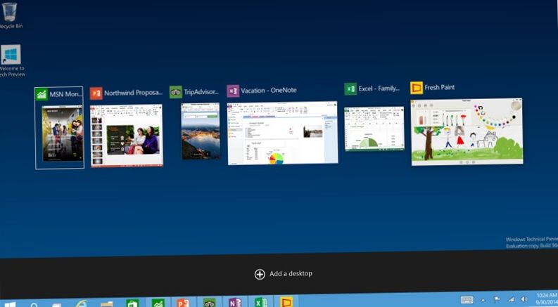 Вопросы и ответы: как бесплатно обновиться до Windows 10