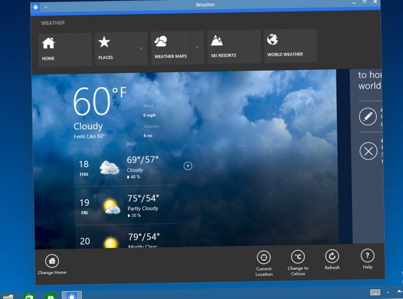 Вопросы и ответы: как бесплатно обновиться до Windows 10