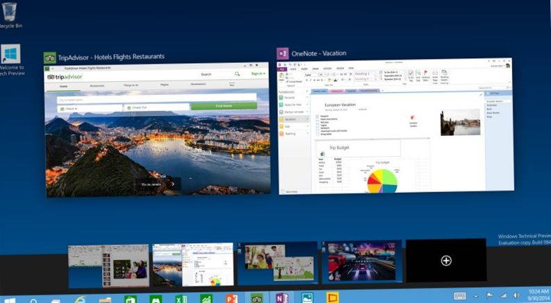 Вопросы и ответы: как бесплатно обновиться до Windows 10