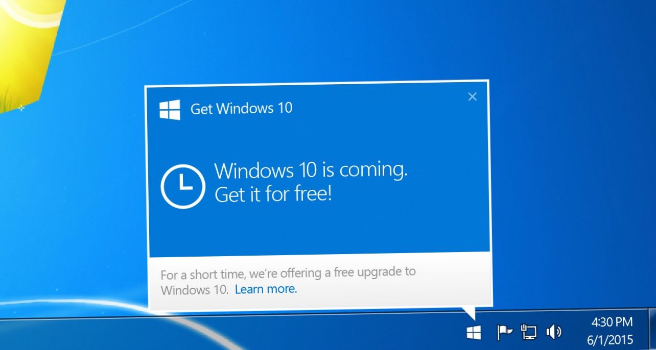 Windows 10: десять причин отложить обновление
