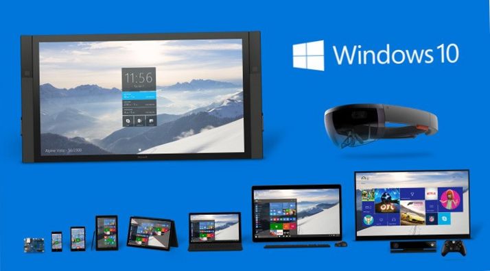 Windows 10: десять причин отложить обновление