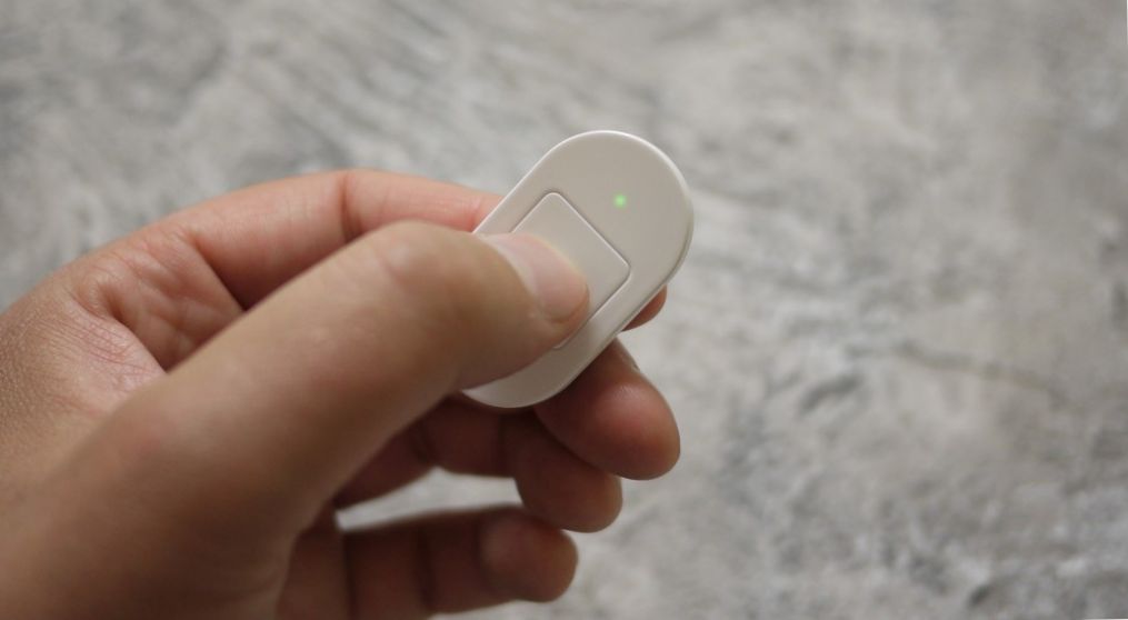 "Я сказал, Горбатый": обзор корректора осанки Lumo Lift