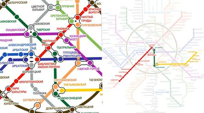 Жизнь в "трубе". Лучшие Android-приложения для метро (жизнь, труба, лучший, android-приложения) Жизнь в "трубе". Лучшие Android-приложения для метро