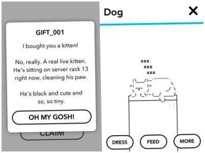 Carrot: игровой планировщик для "ленивых человеков"