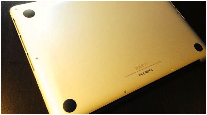 Дольше, легче, быстрее. Обзор 13-дюймового MacBook Pro Retina 2013