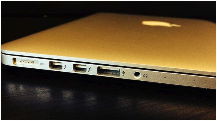 Дольше, легче, быстрее. Обзор 13-дюймового MacBook Pro Retina 2013