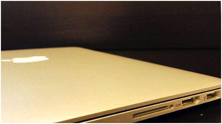 Дольше, легче, быстрее. Обзор 13-дюймового MacBook Pro Retina 2013