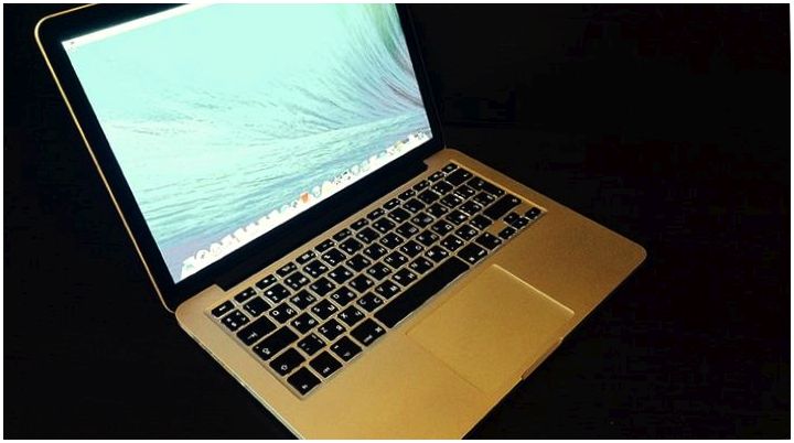 Дольше, легче, быстрее. Обзор 13-дюймового MacBook Pro Retina 2013