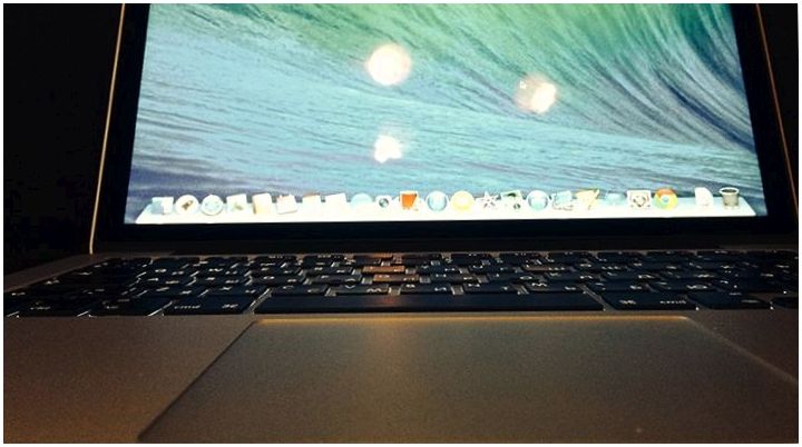 Дольше, легче, быстрее. Обзор 13-дюймового MacBook Pro Retina 2013