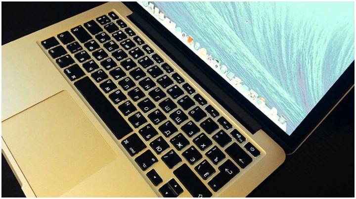 Дольше, легче, быстрее. Обзор 13-дюймового MacBook Pro Retina 2013