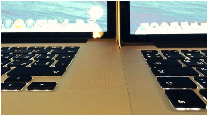 Дольше, легче, быстрее. Обзор 13-дюймового MacBook Pro Retina 2013
