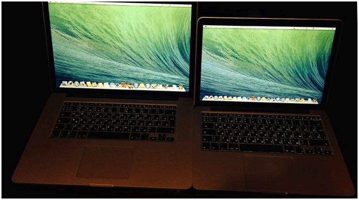 Дольше, легче, быстрее. Обзор 13-дюймового MacBook Pro Retina 2013