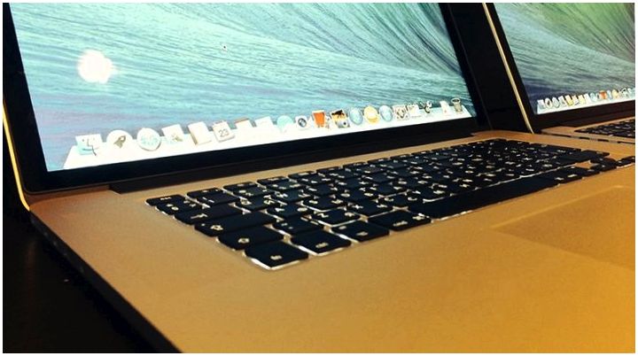Дольше, легче, быстрее. Обзор 13-дюймового MacBook Pro Retina 2013