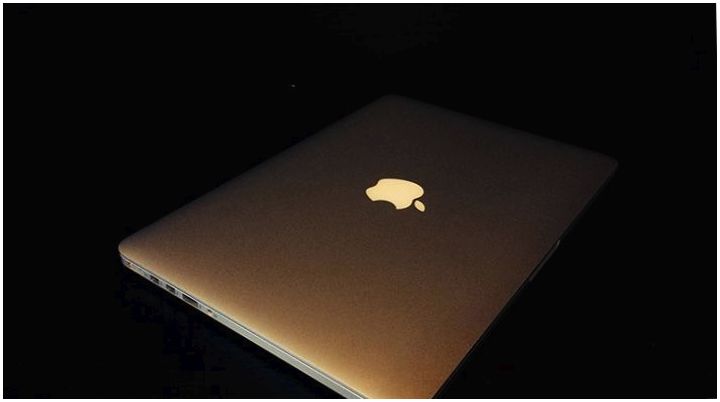 Дольше, легче, быстрее. Обзор 13-дюймового MacBook Pro Retina 2013