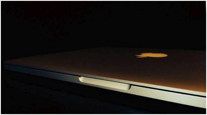Дольше, легче, быстрее. Обзор 13-дюймового MacBook Pro Retina 2013