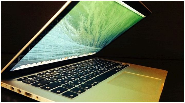 Дольше, легче, быстрее. Обзор 13-дюймового MacBook Pro Retina 2013