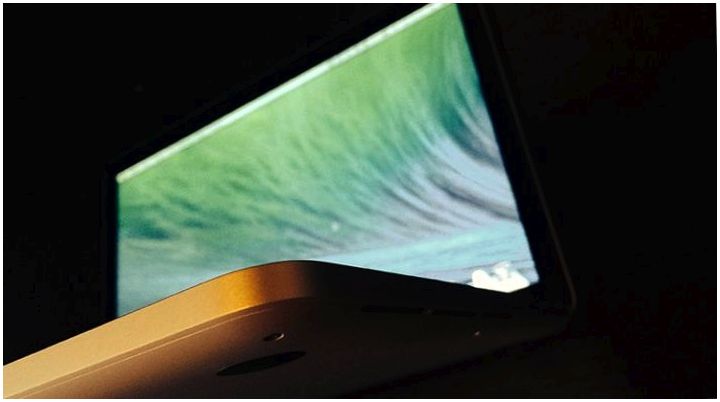 Дольше, легче, быстрее. Обзор 13-дюймового MacBook Pro Retina 2013