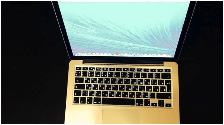 Дольше, легче, быстрее. Обзор 13-дюймового MacBook Pro Retina 2013