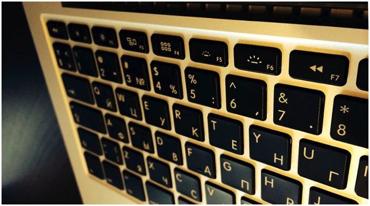 Дольше, легче, быстрее. Обзор 13-дюймового MacBook Pro Retina 2013