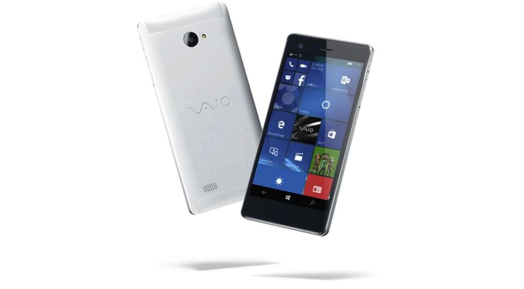 Гаджеты за неделю: от VAIO-смартфона до Ubuntu-планшета (гаджеты, неделя, vaio-смартфона, ubuntu-планшета, VAIO Phone) Гаджеты за неделю: от VAIO-смартфона до Ubuntu-планшета