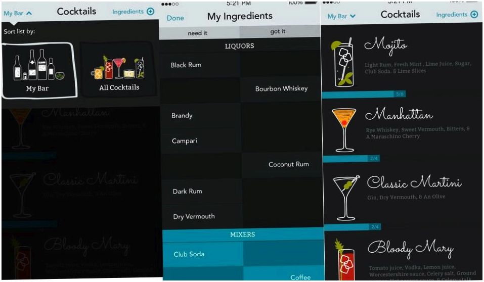 Инструменты месяца. Главные iOS-приложения июля