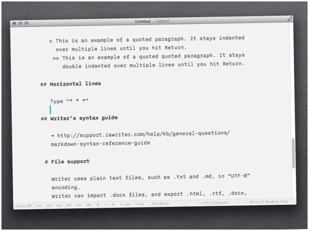 Как освоиться на Mac: 15 советов и 15 приложений