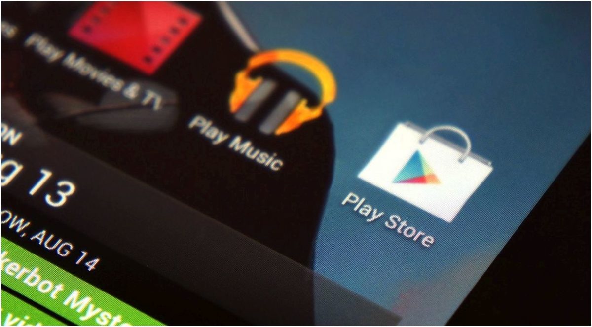 Лучшее-2015: игры и приложения в Google Play (лучший, игра, приложение, google, play, Google Play) Лучшее-2015: игры и приложения в Google Play