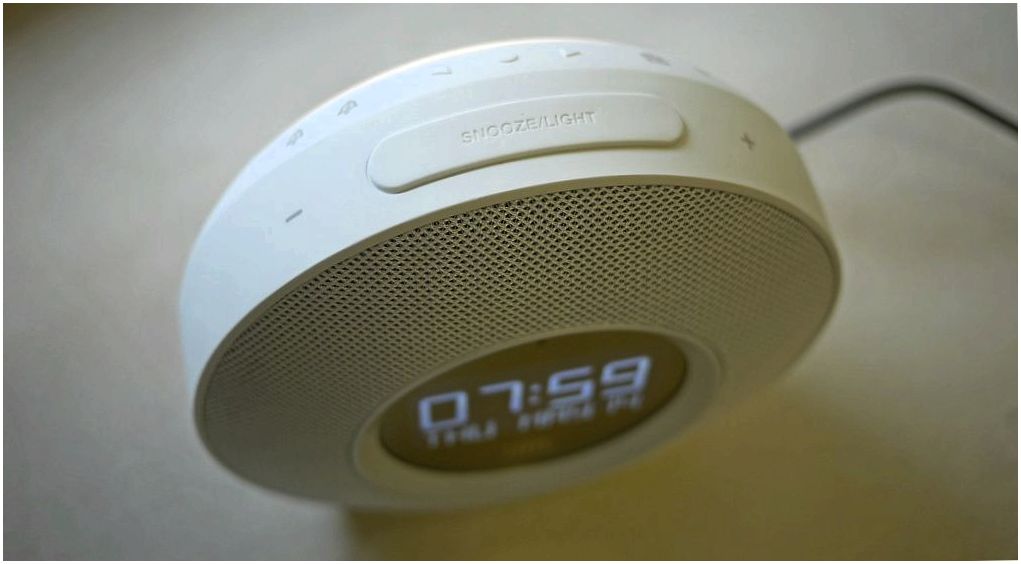 Обзор акустической системы JBL Horizon: проснись и пой!
